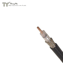 M17/112- RG304 (RG 304/U) PE Insulated Coaxial Cable